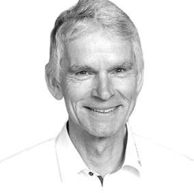 Klaus Schonebeck
